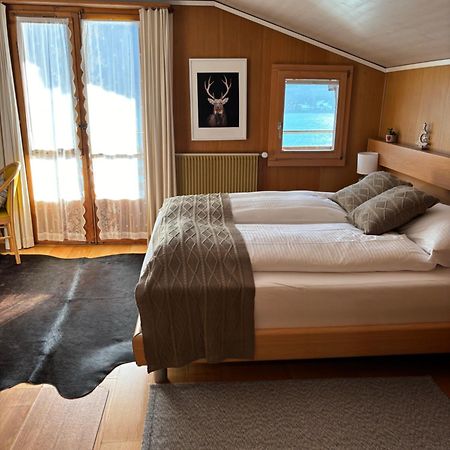 Alpina Boutique Hotel Interlaken - Ringgenberg - Adults Only ! Luaran gambar