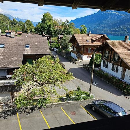 Alpina Boutique Hotel Interlaken - Ringgenberg - Adults Only ! Luaran gambar