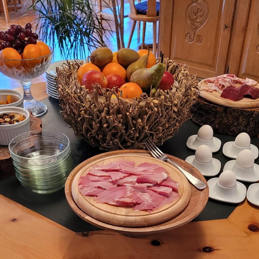 Alpina Boutique Hotel Interlaken - Ringgenberg - Adults Only ! Luaran gambar