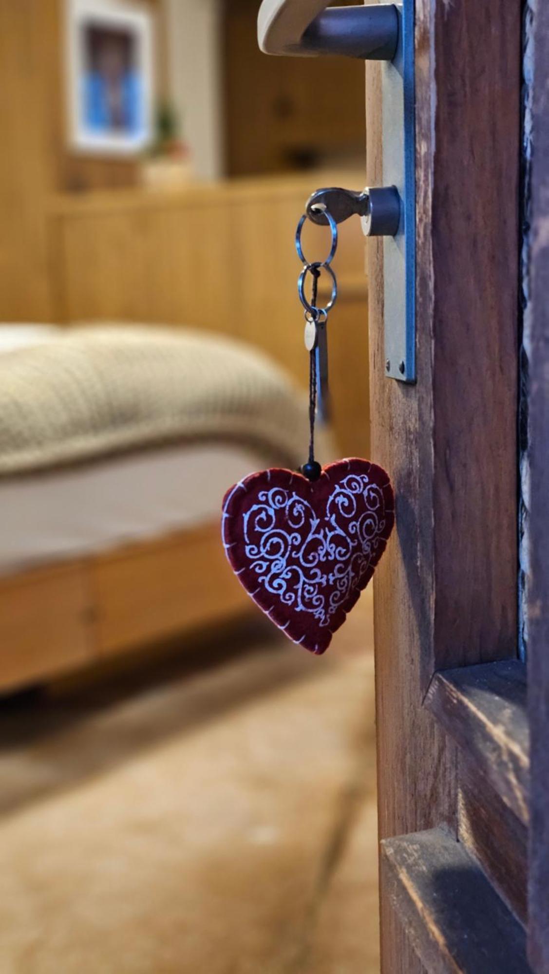 Alpina Boutique Hotel Interlaken - Ringgenberg - Adults Only ! Luaran gambar