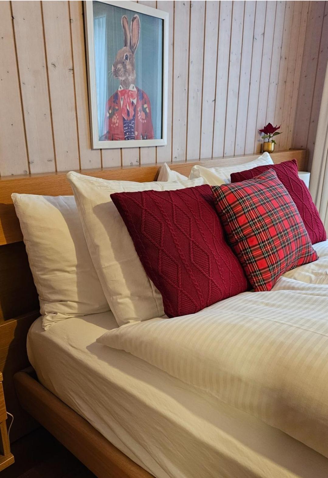 Alpina Boutique Hotel Interlaken - Ringgenberg - Adults Only ! Luaran gambar